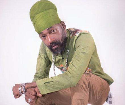 Lutan fyah