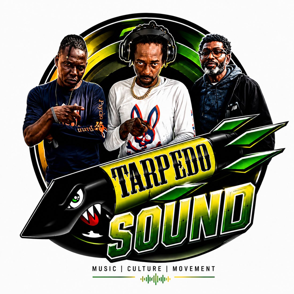 Tarpedo Sound